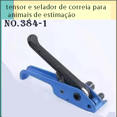 Ferramentas de cintagem e bobinas de aço para máquinas de cintagem de grampos e cintas